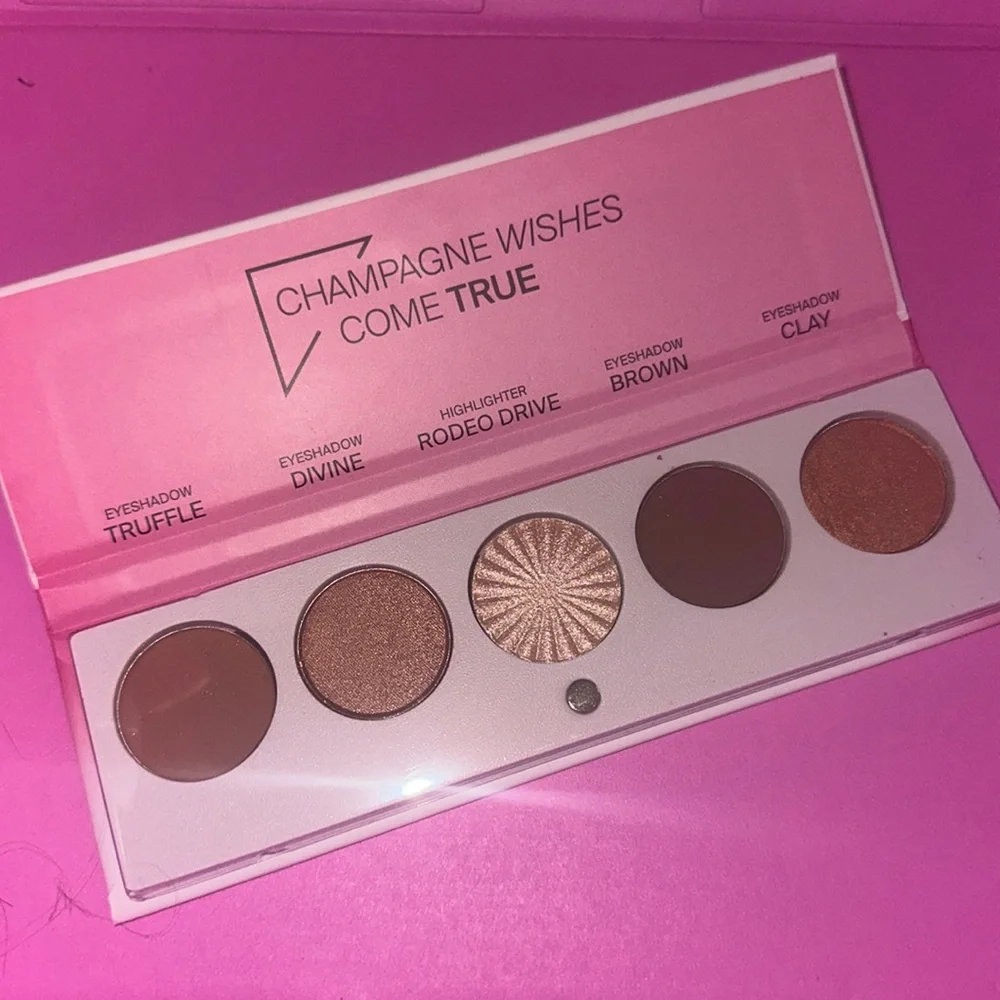 OFRA- Signature Palette Luxe